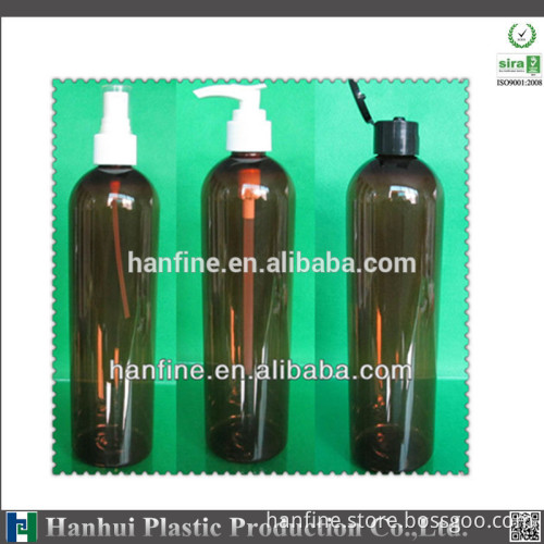 2016 new design plastic bottle /pump bottle/flip cap bottle/big bottle500ML-1000ML